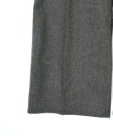 Maison Margiela（メゾンマルジェラ）スラックス グレー サイズ:36(XS位) レディース/2200728561021