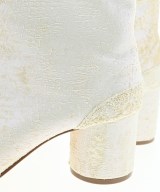 Maison Margiela（メゾンマルジェラ）ブーツ 白 サイズ:EU39(25.5cm位) レディース/2200728561038
