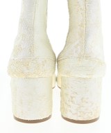 Maison Margiela（メゾンマルジェラ）ブーツ 白 サイズ:EU39(25.5cm位) レディース/2200728561038