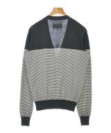 Maison Margiela（メゾンマルジェラ）カーディガン 黒 サイズ:S メンズ/2200728562011