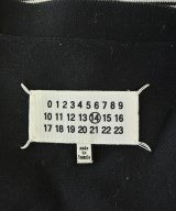 Maison Margiela（メゾンマルジェラ）カーディガン 黒 サイズ:S メンズ/2200728562011