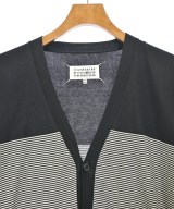 Maison Margiela（メゾンマルジェラ）カーディガン 黒 サイズ:S メンズ/2200728562011