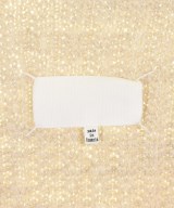Maison Margiela（メゾンマルジェラ）ニット・セーター ベージュ サイズ:M レディース/2200728790018