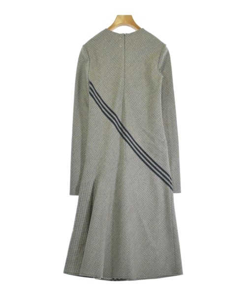 Maison Margiela（メゾンマルジェラ）ワンピース グレー サイズ:36(XS位) レディース/2200728819139
