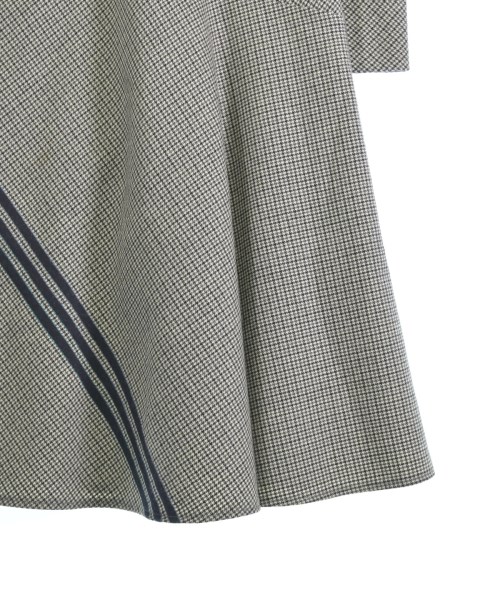 Maison Margiela（メゾンマルジェラ）ワンピース グレー サイズ:36(XS位) レディース/2200728819139