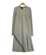 Maison Margiela（メゾンマルジェラ）ワンピース グレー サイズ:36(XS位) レディース/2200728819139