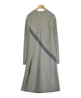Maison Margiela（メゾンマルジェラ）ワンピース グレー サイズ:36(XS位) レディース/2200728819139