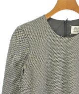 Maison Margiela（メゾンマルジェラ）ワンピース グレー サイズ:36(XS位) レディース/2200728819139