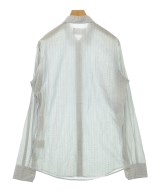 Maison Margiela（メゾンマルジェラ）カジュアルシャツ グレー サイズ:4(XL位) メンズ/2200720456035