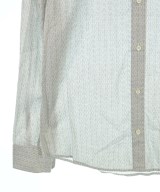 Maison Margiela（メゾンマルジェラ）カジュアルシャツ グレー サイズ:4(XL位) メンズ/2200720456035