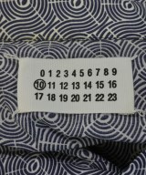 Maison Margiela（メゾンマルジェラ）カジュアルシャツ 紺 サイズ:50(XL位) メンズ/2200720456042