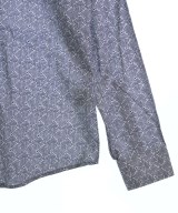 Maison Margiela（メゾンマルジェラ）カジュアルシャツ 紺 サイズ:50(XL位) メンズ/2200720456042