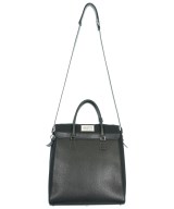 Maison Margiela（メゾンマルジェラ）トートバッグ 黒 サイズ:- メンズ/2200725063016
