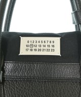 Maison Margiela（メゾンマルジェラ）トートバッグ 黒 サイズ:- メンズ/2200725063016