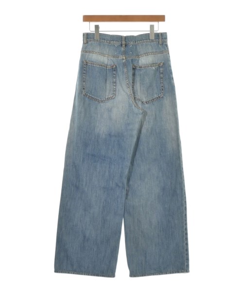Maison Margiela（メゾンマルジェラ）デニムパンツ 紺 サイズ:40(M位) レディース/2200728938038