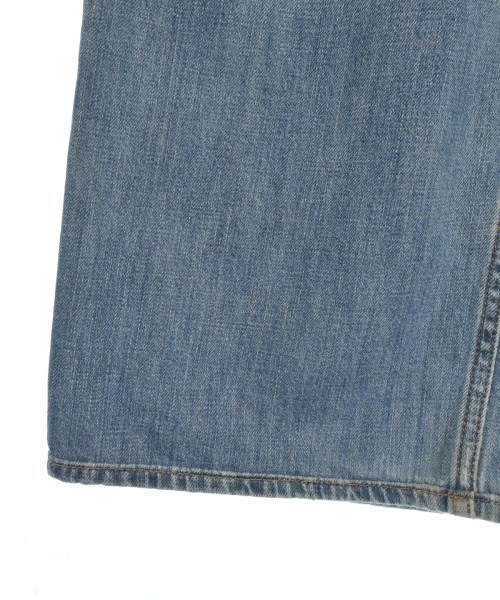 Maison Margiela（メゾンマルジェラ）デニムパンツ 紺 サイズ:40(M位) レディース/2200728938038