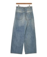 Maison Margiela（メゾンマルジェラ）デニムパンツ 紺 サイズ:40(M位) レディース/2200728938038