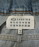Maison Margiela（メゾンマルジェラ）デニムパンツ 紺 サイズ:40(M位) レディース/2200728938038