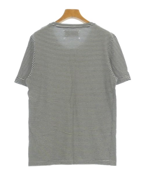 Maison Margiela（メゾンマルジェラ）Tシャツ・カットソー 黒 サイズ:XS メンズ/2200729018128