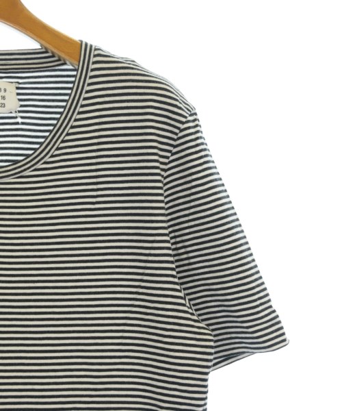 Maison Margiela（メゾンマルジェラ）Tシャツ・カットソー 黒 サイズ:XS メンズ/2200729018128