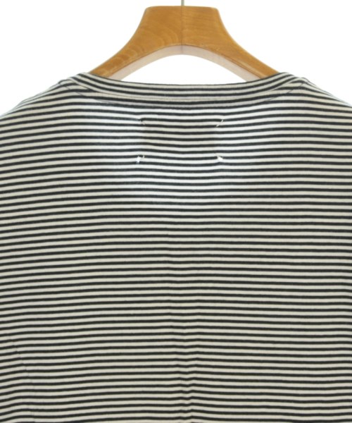 Maison Margiela（メゾンマルジェラ）Tシャツ・カットソー 黒 サイズ:XS メンズ/2200729018128
