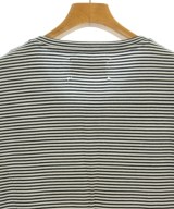 Maison Margiela（メゾンマルジェラ）Tシャツ・カットソー 黒 サイズ:XS メンズ/2200729018128