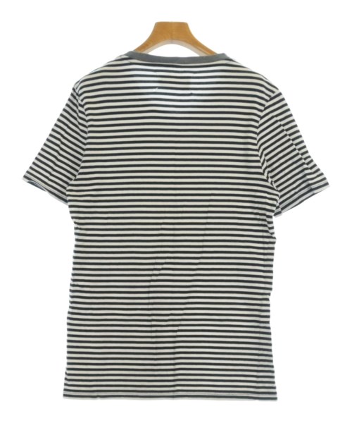Maison Margiela（メゾンマルジェラ）Tシャツ・カットソー 黒 サイズ:XS メンズ/2200729018135