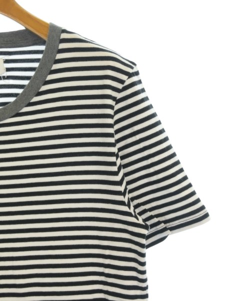 Maison Margiela（メゾンマルジェラ）Tシャツ・カットソー 黒 サイズ:XS メンズ/2200729018135