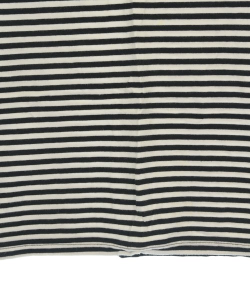 Maison Margiela（メゾンマルジェラ）Tシャツ・カットソー 黒 サイズ:XS メンズ/2200729018135
