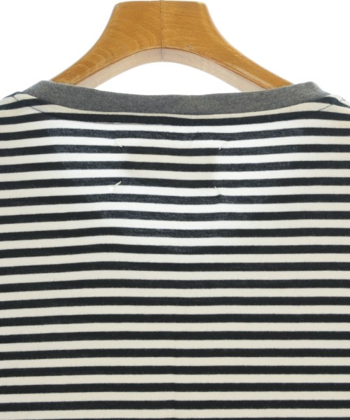 Maison Margiela（メゾンマルジェラ）Tシャツ・カットソー 黒 サイズ:XS メンズ/2200729018135