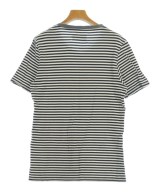 Maison Margiela（メゾンマルジェラ）Tシャツ・カットソー 黒 サイズ:XS メンズ/2200729018135