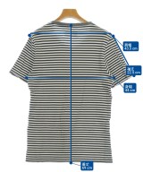 Maison Margiela（メゾンマルジェラ）Tシャツ・カットソー 黒 サイズ:XS メンズ/2200729018135