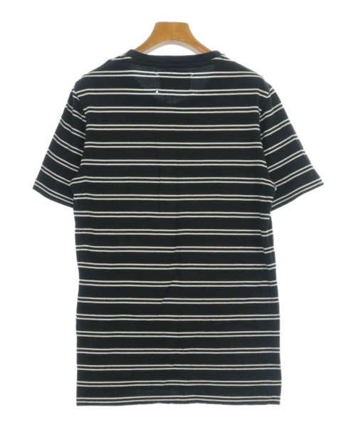 Maison Margiela（メゾンマルジェラ）Tシャツ・カットソー 黒 サイズ:XS メンズ/2200729018142