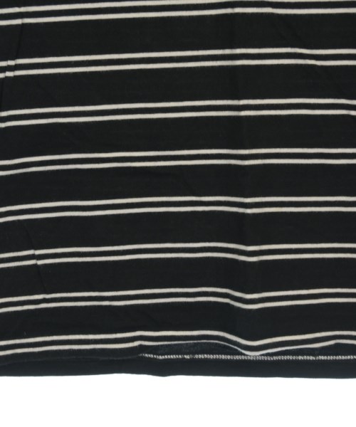 Maison Margiela（メゾンマルジェラ）Tシャツ・カットソー 黒 サイズ:XS メンズ/2200729018142