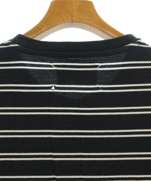 Maison Margiela（メゾンマルジェラ）Tシャツ・カットソー 黒 サイズ:XS メンズ/2200729018142