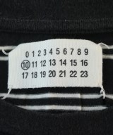 Maison Margiela（メゾンマルジェラ）Tシャツ・カットソー 黒 サイズ:XS メンズ/2200729018142