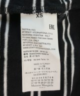 Maison Margiela（メゾンマルジェラ）Tシャツ・カットソー 黒 サイズ:XS メンズ/2200729018142
