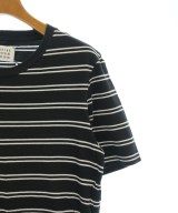 Maison Margiela（メゾンマルジェラ）Tシャツ・カットソー 黒 サイズ:XS メンズ/2200729018142