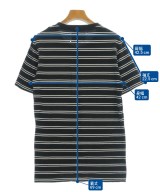 Maison Margiela（メゾンマルジェラ）Tシャツ・カットソー 黒 サイズ:XS メンズ/2200729018142