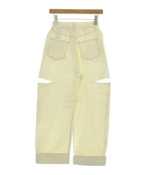 Maison Margiela（メゾンマルジェラ）その他 白 サイズ:36(XS位) レディース/2200729128032