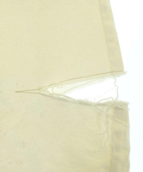 Maison Margiela（メゾンマルジェラ）その他 白 サイズ:36(XS位) レディース/2200729128032