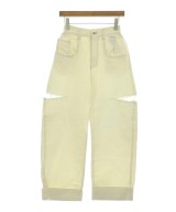 Maison Margiela（メゾンマルジェラ）その他 白 サイズ:36(XS位) レディース/2200729128032
