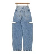 Maison Margiela（メゾンマルジェラ）デニムパンツ 紺 サイズ:38(S位) レディース/2200729212052