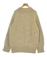 Maison Margiela（メゾンマルジェラ）ニット・セーター ベージュ サイズ:S レディース/2200677089027