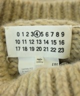 Maison Margiela（メゾンマルジェラ）ニット・セーター ベージュ サイズ:S レディース/2200677089027