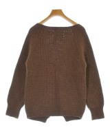Maison Margiela（メゾンマルジェラ）カーディガン 茶 サイズ:S レディース/2200677599038