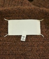 Maison Margiela（メゾンマルジェラ）カーディガン 茶 サイズ:S レディース/2200677599038