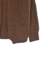 Maison Margiela（メゾンマルジェラ）カーディガン 茶 サイズ:S レディース/2200677599038