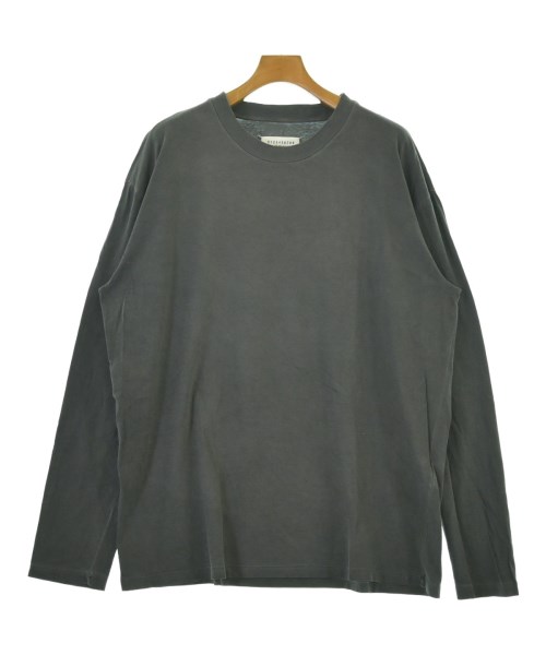 Maison Margiela（メゾンマルジェラ）Tシャツ・カットソー グレー サイズ:48(L位) メンズ/2200678953013
