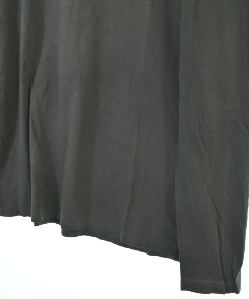 Maison Margiela（メゾンマルジェラ）Tシャツ・カットソー グレー サイズ:48(L位) メンズ/2200678953013